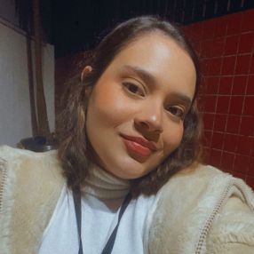 Rebeca, Babá em Cachoeirinha