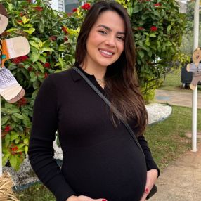 Rebecca, Família em Valinhos