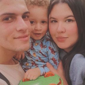 Camille, Família em Ferraz de Vasconcelos