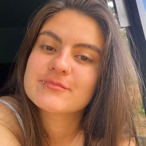 Ketlin, Babá em Pomerode