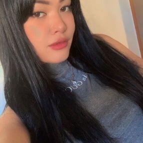Anne, Babá em João Pessoa