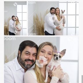 Maisa, Família em São Caetano do Sul