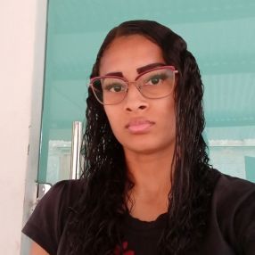 Marcela, Babá em Teófilo Otoni