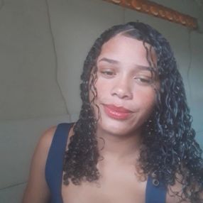 Maria julha Pereira dos Santos, Babá em Penedo