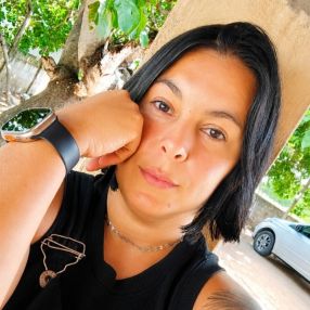 Juliana, Babá em João Pessoa