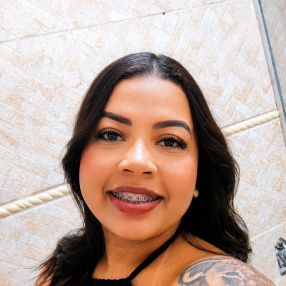 Daniele, Babá em São Lourenço da Mata