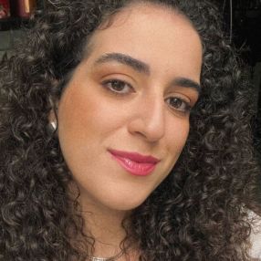 Nathalia, Babá em Limeira