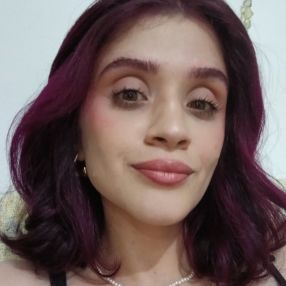 Francielli, Babá em Tubarão