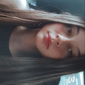 Stefani, Babá em Frederico Westphalen