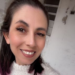 Ligia, Babá em Itapetininga