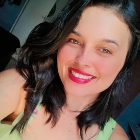 Patricia, Babá em São José de Ribamar