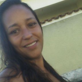 Andréia, Babá em Japeri
