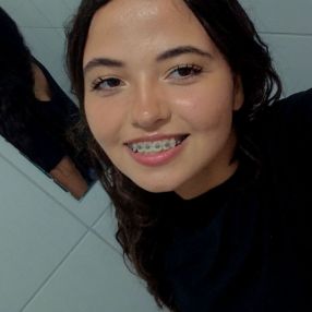 Erika, Babá em Mateus Leme