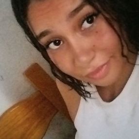 Gabriela, Babá em Leopoldina
