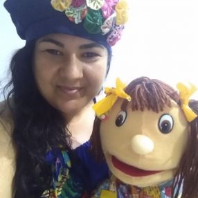 Roberta, Babá em Vila Velha