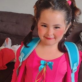 Regiane, Família em Sumaré