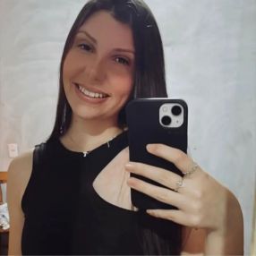Bruna, Família em Rio Grande