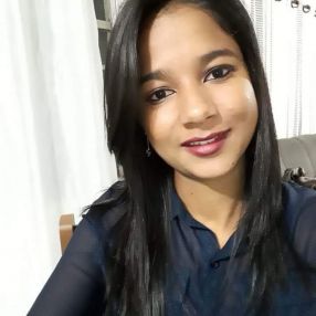 Luana, Babá em Itupeva