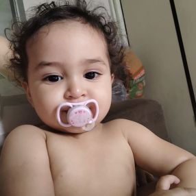 Roberta, Família em Nova Serrana