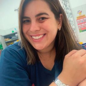 Mayara Godoy Rompato, Babá em Bragança Paulista