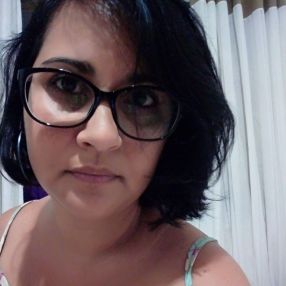 Juliana, Babá em Cabo Frio
