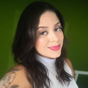 Myrella, Babá em Cotia