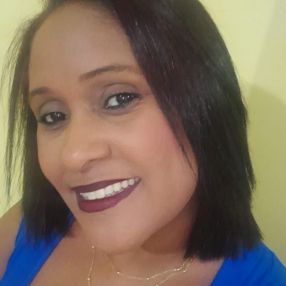Cintia, Babá em Paracambi