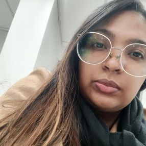 Janaine, Babá em Mauá
