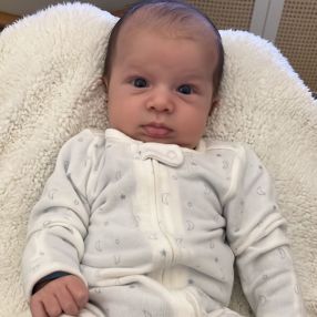 Gabriela, Família em Marília