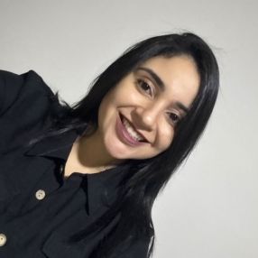 Raphaela, Babá em Recife
