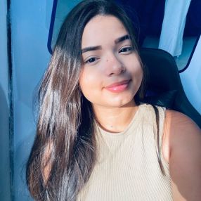 Maria, Babá em Itaituba