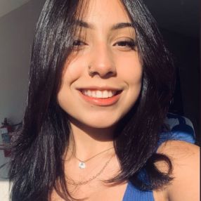 Ana, Babá em Três Coroas