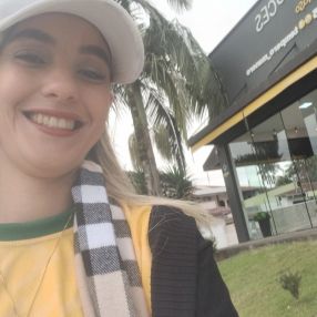 Elica, Babá em Indaial