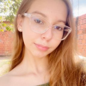 Jordanna, Babá em Paraíso do Tocantins
