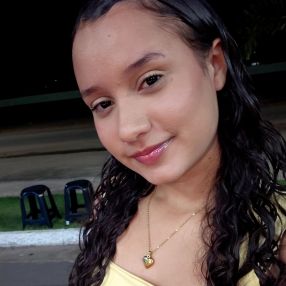 Beatriz, Babá em Paragominas