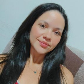 Fernanda, Babá em Dourados