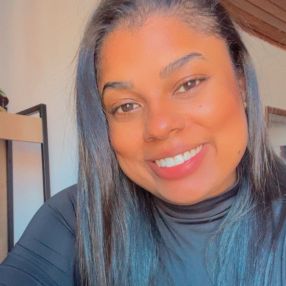 Fernanda, Família em Viamão