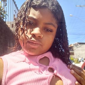 Gabrielly dos Santos Nellis, Babysitter in Nova Friburgo