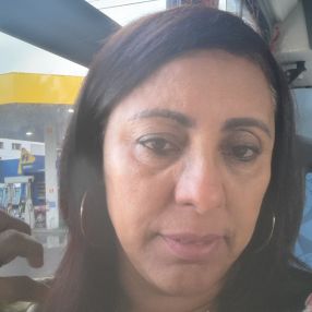 Mary, Babá em Araçariguama