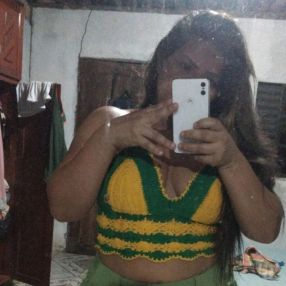 Renata, Babá em Barcarena