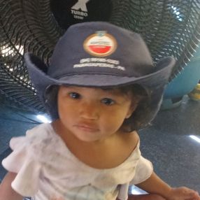 JOZIELSON, Família em Parauapebas