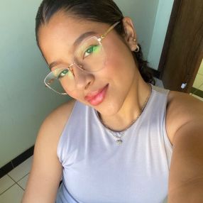 Rafaela, Babá em Januária
