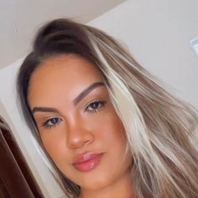 Katiely, Babysitter in Uberlândia