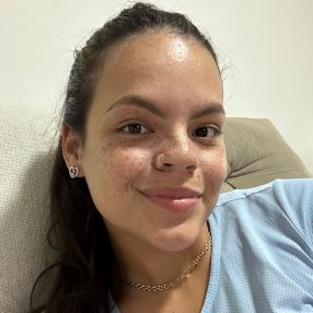 Taís Cargnelutti, Babá em Ijuí