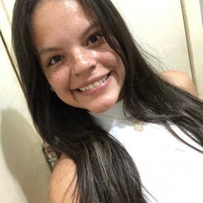 Taís, Babá em Ijuí