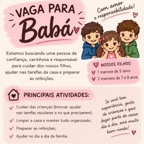 Rebecca, Família em Porto Alegre