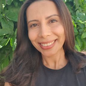 Verônica Maria, Babysitter in Mogi-Guaçu