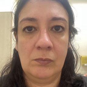 Shenna, Babá em Itupeva