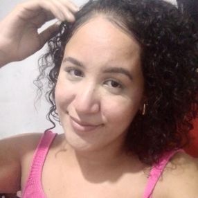 Beatriz, Babysitter in Japeri