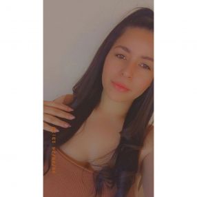 Ana, Babá em Matão